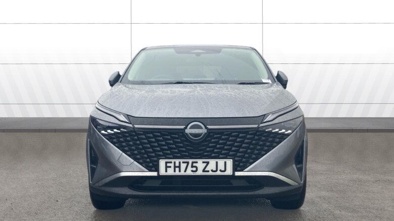 Nissan Qashqai 1.5 E-Power Acenta Premium 5dr Auto Hybrid Hatchback